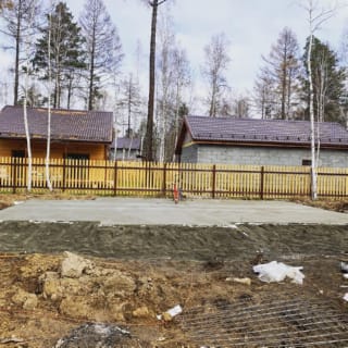 Фундаменты под ключ